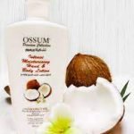 Ossum Lotion Coconut