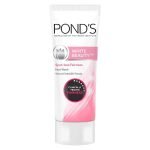Ponds Face Wash (White Beauty) 100G