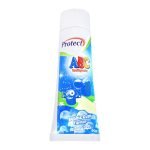 Protect Abc Toothpaste Bubbelgum 60Gm