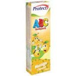 Protect Abc Toothpaste Starwberry 60Gm