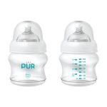 Pur Feeder Wide Neck 150Ml (1112)