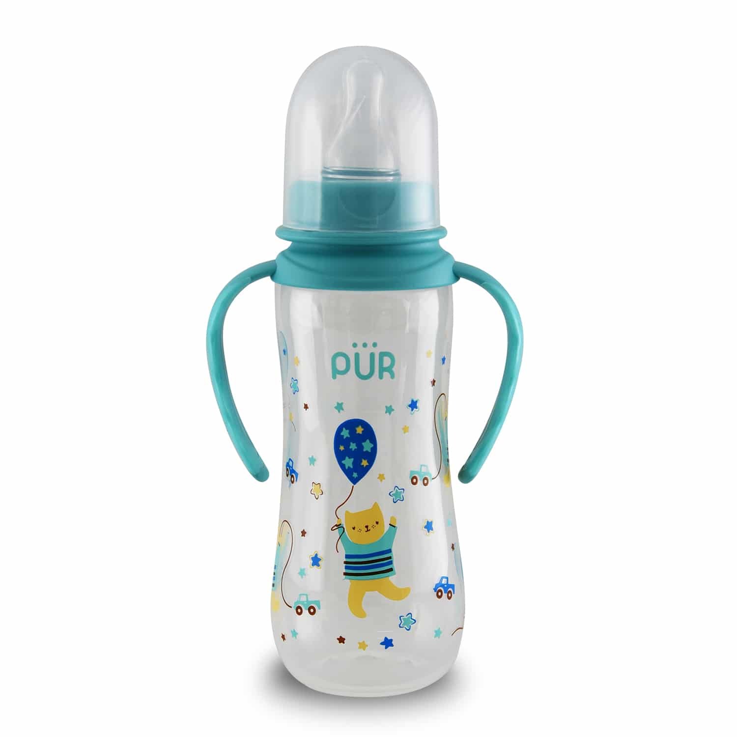 PUR-SHAPED-BOTTLE-9024.jpg Pur Shaped Bottle (9024) - Image 1