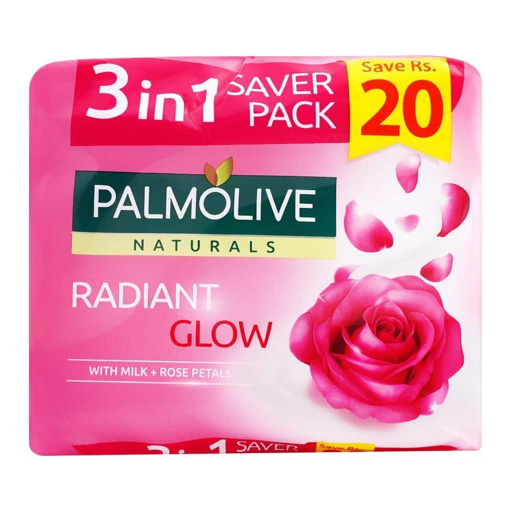 Palmolive-3-In-One.jpg Palmolive 3 In One - Image 1