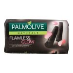 Palmolive Black Soap.