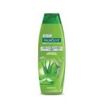 PALMOLIVE INTENSIVE  HEALTHY SMOOTH SHAMPOO