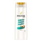Pantene Hairfall Sol Blue Smooth And Strong 185Ml