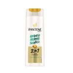 Pantene Hairfall Conditioner Smooth& Strong