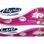 Easy Parfumed Tissue