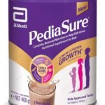 PEDIASURE CHOCLATE 800G