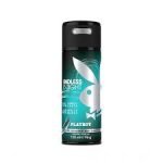 Play Boy Endless Night Body Spray