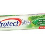 Protect G Plus Toothpaste