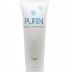 PURIN 75GM FACE WASH