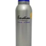 Rasasi Emotion Pour Homme Body Spary