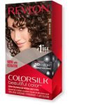 REVELON DARK BROWN COLOR
