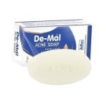 DE MAL ACNE SOAP 75GM