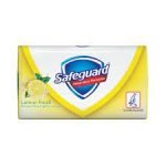 Safeguard Lemon Fresh