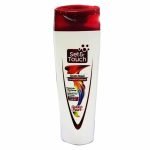 Golden Pearl Set & Touch Keratin Repair 200Ml