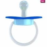 Shield Baby Night Soother