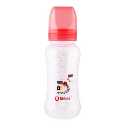 Shield Feeder Evenflow 250Ml