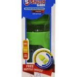 Shield Glass Feeder 120Ml/4 Oz