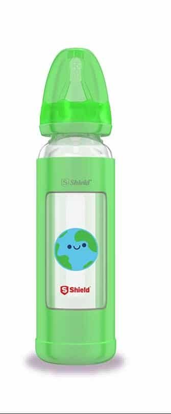 Shield Glass Feeder 240Ml/8 Oz