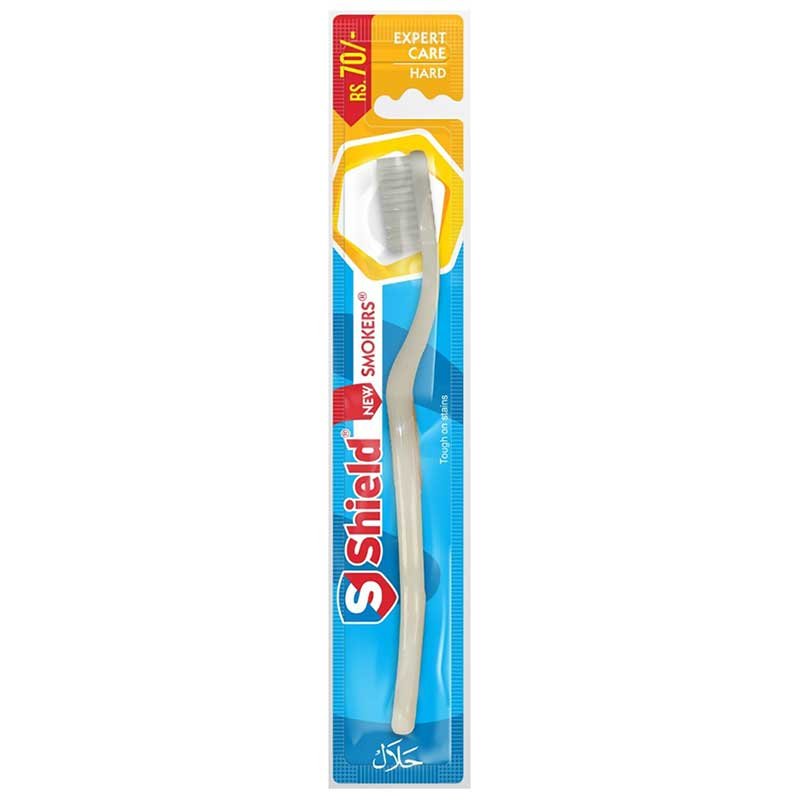 SHIELD-SMOKERS-BRUSH-HARD.jpg Shield Smokers Brush Hard - Image 1