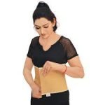 Softfit Abdominal Belt (M)