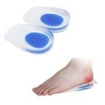 Softfit Silicone Heel Pad & Arch