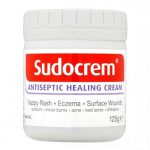 Sudo Cream 125Gm