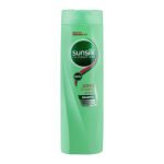 Sunsilk Shampoo Long&Healthy 380Gm