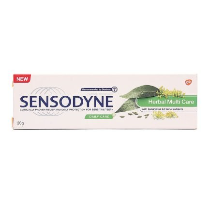 Sensodyne Herbal Multicare 100Gm