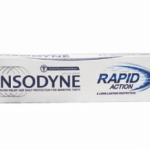 Sensodyne Rapid Action 100Gm