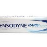 Sensodyne Rapid Action 30Gm