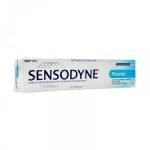 Sensodyne Tootpaste Flouride 30Gm