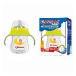 SHIELD FEEDER WIDE NECK 260ML/9OZ