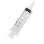Syringe 20Cc Classic