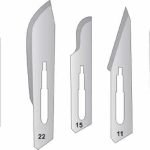 Surgical Blade 11 F