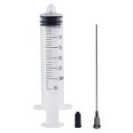 Syringe 30Cc Calssic
