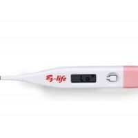 Thermometer Digital Safe Life