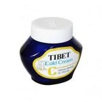Tibet Cold Cream 40Ml