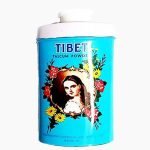Tibet Powder Small