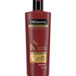 TRESEMME SHAMPOO WITH MARULA OIL 400ML