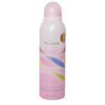 Twinkle Body Spary Rasasi