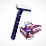 TAHARA BODY CLEAN RAZOR