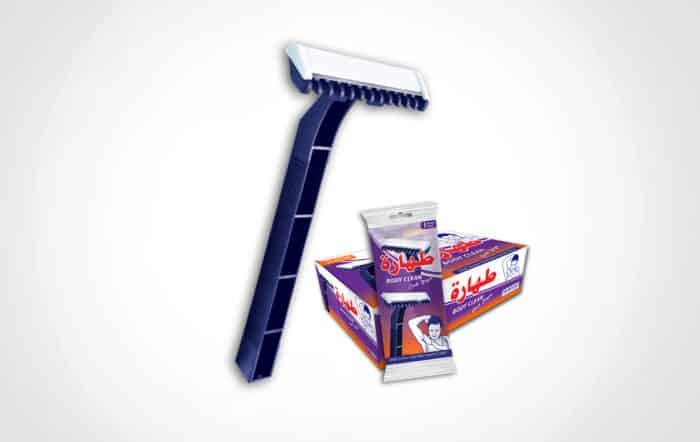 Tahara-body-Clean-700x442-1.jpg TAHARA BODY CLEAN RAZOR - Image 1