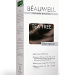 BEAUWELL TEA TREE SHAMPOO