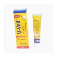U Veil cream 30Gm
