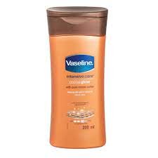 Vaseline Lotion Cocoa Glow 200Ml