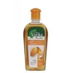 Vatika Hair Oil Almond 100Ml