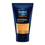 VASELINE MEN ANTI DULNESS FACE WASH